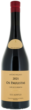 Fitapreta, Os Paulistas, Chao dos Eremitas, Alentejo, Portugal 2021