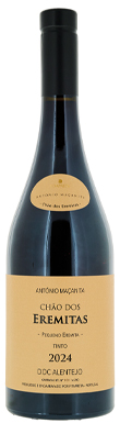 Fitapreta, Pequeno Eremita Tinto, Chao dos Eremitas, Alentejo, Portugal 2024