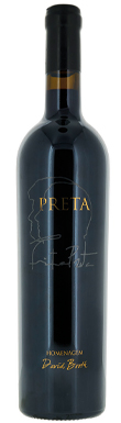Fitapreta, Preta Cuvée David Booth Grande Reserva, Alentejo, Portugal 2022
