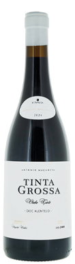 Fitapreta, Tinta Grossa, Alentejo, Portugal 2024