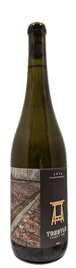 Bottle of Trestle Thirty One, Chardonnay, Finger Lakes, New York, USA, 2024