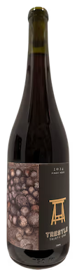 Bottle of Trestle Thirty One, Pinot Noir, Finger Lakes, New York, USA, 2024