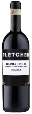 Fletcher, Roncaglie, Barbaresco, Piedmont, Italy 2020