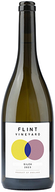 Flint Vineyard, Silex, England, United Kingdom 2024