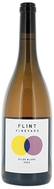 Flint Vineyard, Silex Blanc, England, United Kingdom, 2022