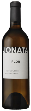 Jonata, Flor Sauvignon Blanc, Ballard Canyon, Santa Barbara County, California 2019