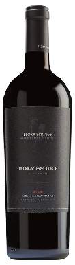 Flora Springs, Holy Smoke Cabernet Sauvignon, Napa Valley, California 2021