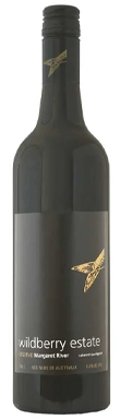 Flying Fish Cove, Wildberry Estate Reserve Cabernet Sauvignon, Margaret River, Western Australia, Australia 2021