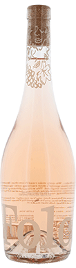 Folc, Dry English Rosé, England, United Kingdom, 2023