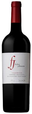 Foley Johnson, Cabernet Sauvignon, Rutherford, Napa Valley, California, USA 2021