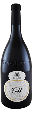 Cantina Toblino, Foll, Trentino-Alto Adige 2019