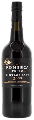 Fonseca, Port, Douro Valley, Portugal, 2000