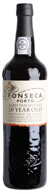 Fonseca, 20 Year Old Tawny, Port, Douro Valley, Portugal
