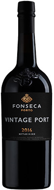 Fonseca, Port, Douro Valley, Portugal, 2016