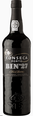 Fonseca, Bin No27, Port NV