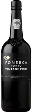 Fonseca, Port 1992