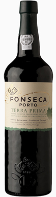 Fonseca, Terra Prima, Port NV
