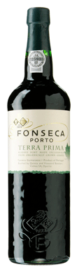Fonseca, Terra Prima Organic Reserve, Douro Valley, Portugal, NV