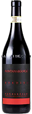 Fontanabianca, Serraboella, Neive, Barbaresco, Piedmont, Italy 2020