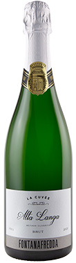 Fontanafredda, Limited Edition, Alta Langa, Piedmont, Italy 2021