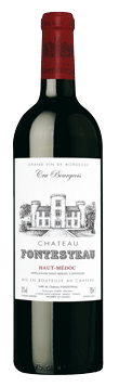 CHÂTEAU NOURET -AOC MÉDOC - Catalog - Find all the French wines