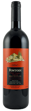 Fontodi, Dino, Chianti Classico  2018