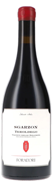 Foradori, Sgarzon, Vigneti delle Dolomiti, Trentino, Italy 2024
