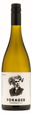 Forager, Chardonnay, North Canterbury, New Zealand 2025