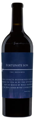 Fortunate Son, The Dreamer Cabernet Sauvignon, Napa Valley, California, USA 2021