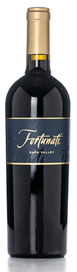 Fortunati Vineyards, SIGNATURE Cabernet Sauvignon, Napa Valley, California 2021