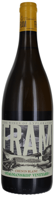 Fram, Stagmanskop Vineyard Chenin Blanc, Piekenierskloof, Citrusdal Mountain, Olifants River, South Africa, 2025