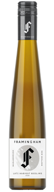 Framingham, Late Harvest Riesling, Wairau Valley, Marlborough, New Zealand 2025