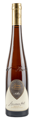Francesco Poli, Nobles Vino Santo, Trentino, Italy 2007