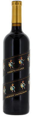 Francis Ford Coppola, Director's Cut Cabernet Sauvignon, Sonoma County, Alexander Valley, 2018