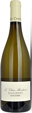 Domaine François Crochet, Le Chêne Marchand, Sancerre, Loire France 2022