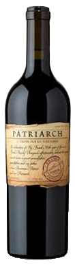 Frank Family Vineyards, Patriarch, Winston Hill Vineyard Cabernet Sauvignon, Rutherford, Napa Valley, California, USA 2021