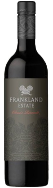 Frankland Estate, Olmo's Reward, Frankland River, Great Southern, Western Australia, Australia 2020