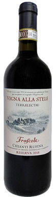 Frascole, Vigna alla Stele Riserva, Chianti Rufina 2018