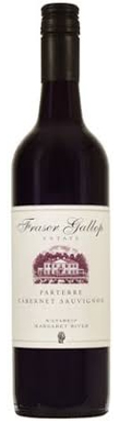 Fraser Gallop Estate, Parterre Cabernet Sauvignon, Wilyabrup, Margaret River, Western Australia, Australia 2021