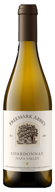 Freemark Abbey, Chardonnay, Napa Valley, California, USA 2021