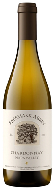 Freemark Abbey, Chardonnay, Napa Valley, California, USA 2024