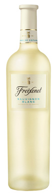 Freixenet, Sauvignon Blanc, Vinos de España, Spain, 2020