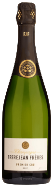 Frerejean Frères, Premier Cru, Champagne, France