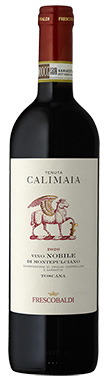 Frescobaldi, Tenuta Calimaia, Vino Nobile di Montepulciano, Tuscany 2020