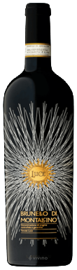 Frescobaldi, Tenuta Luce, Brunello di Montalcino, Tuscany, Italy 2019