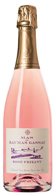 Mas de Daumas Gassac, Rosé Frizant, Languedoc-Roussillon, 2020