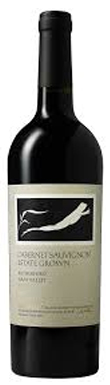 Frog's Leap, Estate Grown Cabernet Sauvignon, Rutherford, Napa Valley, California, USA 2021