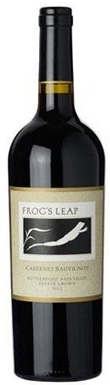 Frog's Leap, Cabernet Sauvignon, Napa Valley, Rutherford