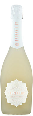 Frozen Lily, Prosecco, Asolo Superiore, Veneto, Italy NV