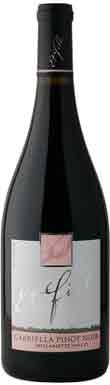 Et Fille, Gabriella Pinot Noir, Willamette Valley, Oregon, USA 2021